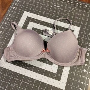 Push up Bra 38B under wire